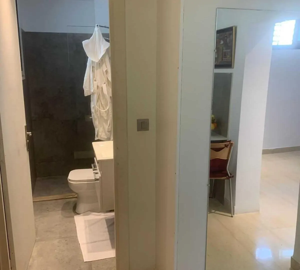 Apartment Golden Tulip Studio - Gammarth Tunisia