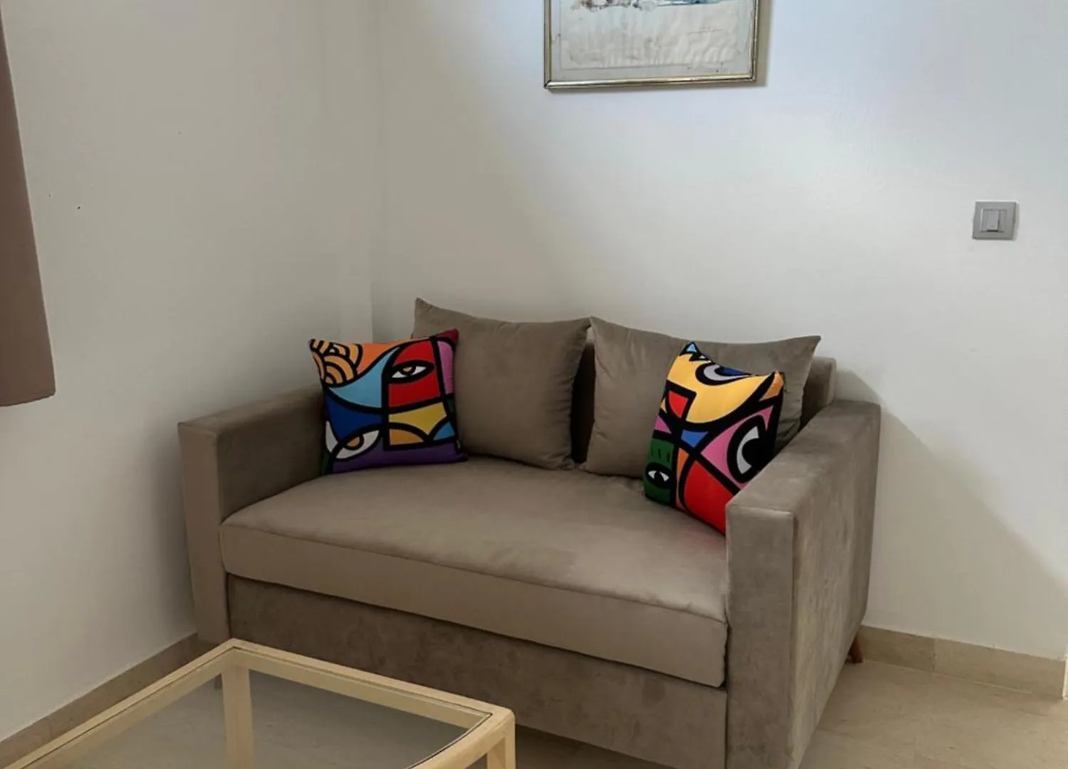 Apartment Golden Tulip Studio - Gammarth