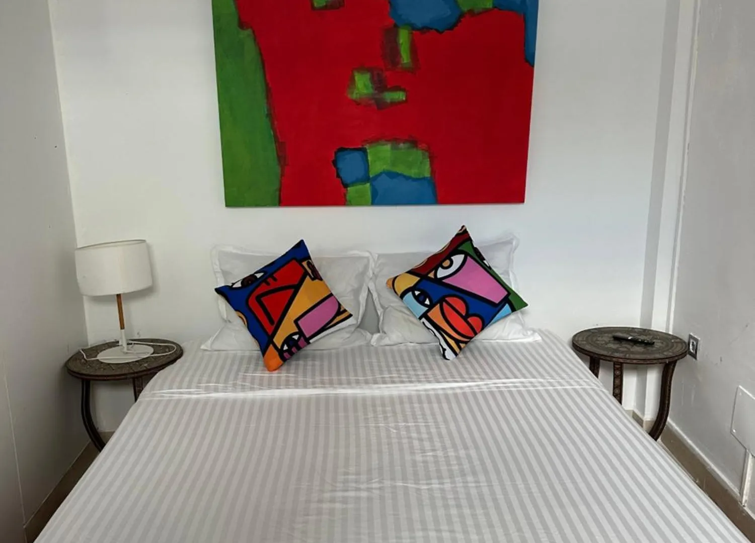 Golden Tulip Studio - Gammarth